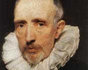 安东尼 凡 戴克 : Cornelis van der Geest